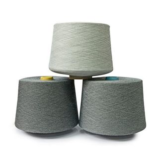 Greige Polyester Filament Yarn